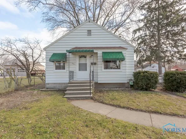 321 Danberry St, Toledo, OH 43609