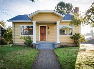 804 NE 78th Ave, Portland, OR 97213
