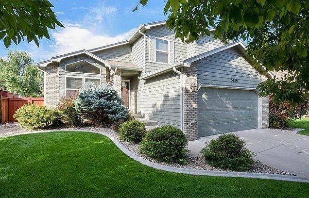 3759 Jefferson Dr. Loveland