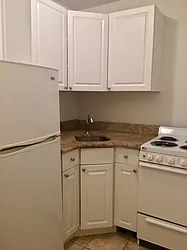 Rented by Comprehensive Management