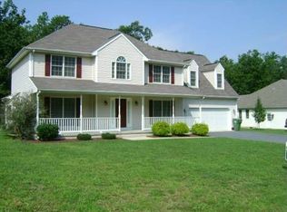 117 Rutherford Ln, Stuarts Draft, VA 24477
