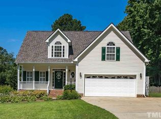 6212 Krandon Dr, Raleigh, NC 27603