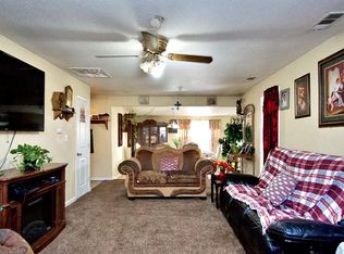 2633 N Blythe Ave, Fresno, CA