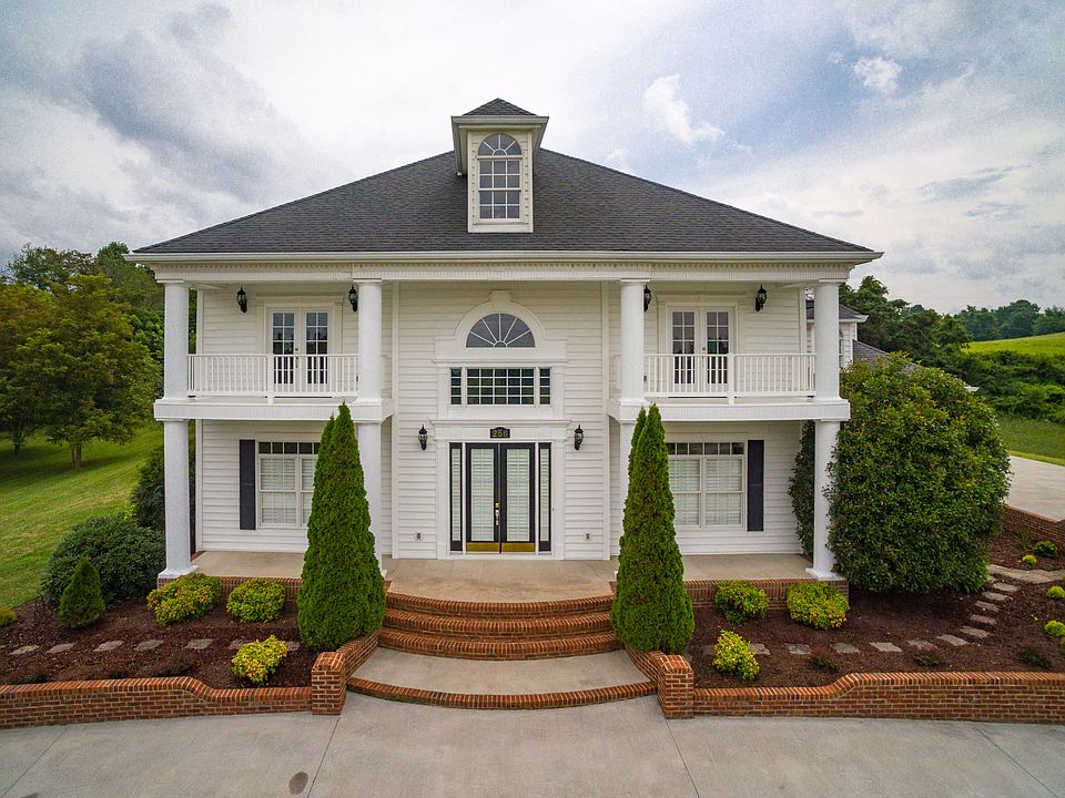 256 Eastern Star Rd, Kingsport, TN 37663 Zillow