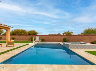 7259 S Lancaster St, Gilbert, AZ 85298