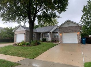 733 Slippery Rock Dr #733, Edwardsville, IL 62025