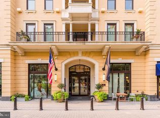 8551 Connecticut Ave APT 311, Chevy Chase, MD 20815