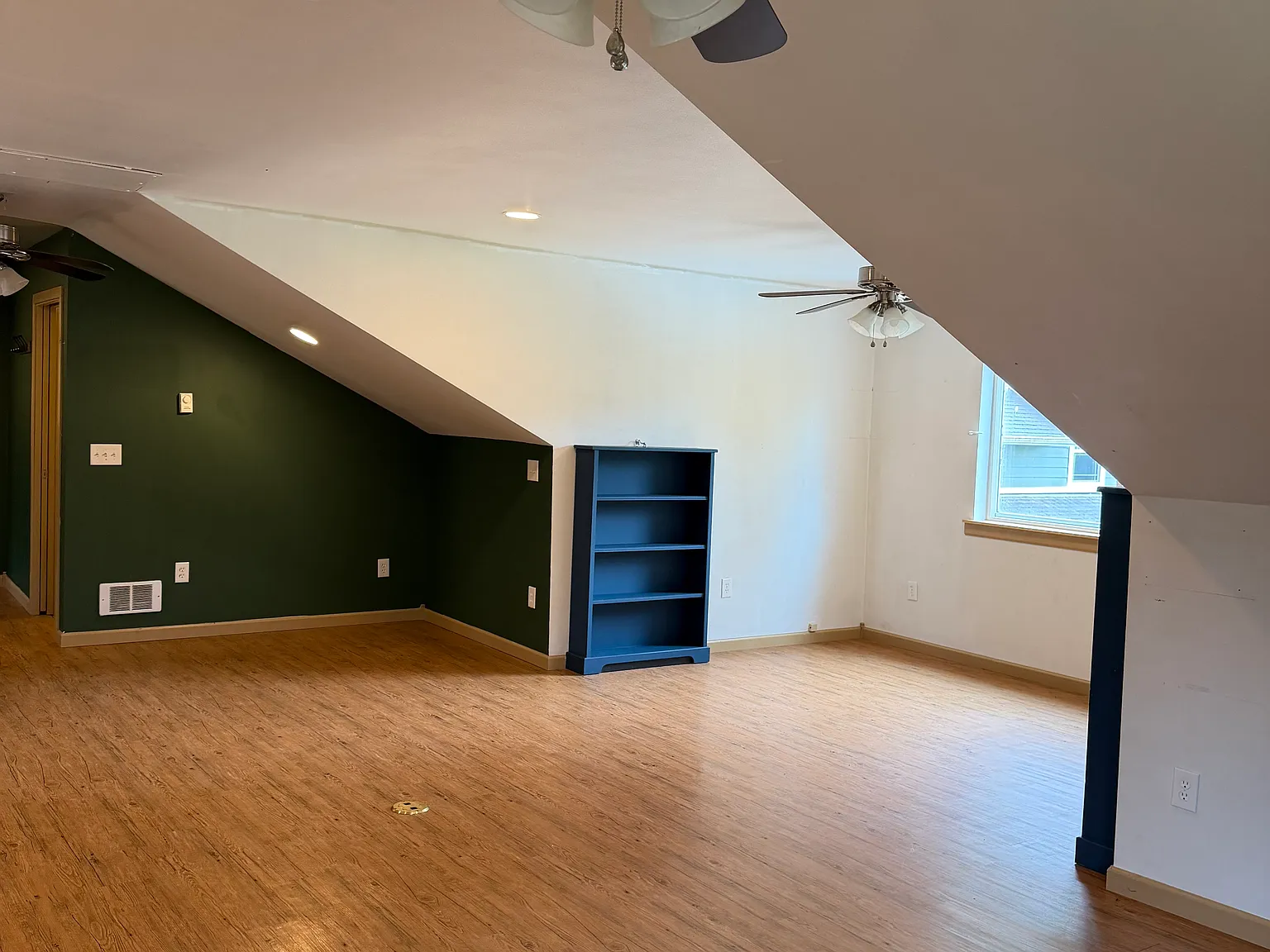 1 bed, 907 sqft, $1,500 — Photo 3