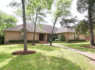 1400 Millcreek Ct, College Station, TX 77845
