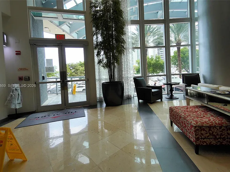 1155 Brickell Bay Dr #3301 — Photo 20