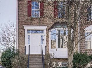 2301 Montauk Dr, Crofton, MD 21114