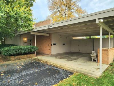 2748 Lafayette Ave, Columbus, IN, 47201