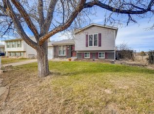 16589 E Baltic Pl, Aurora, CO 80013