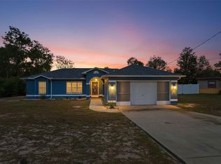 2263 Deborah Dr, Spring Hill, FL 34609