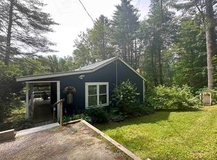 2120 Lower Notch Rd, Bristol, VT 05443