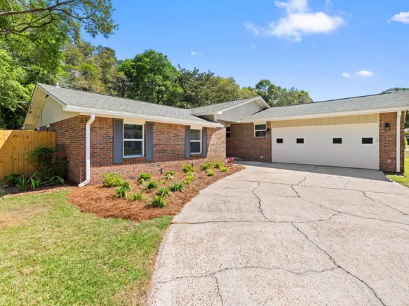 101 Dyer St, Niceville, FL 32578