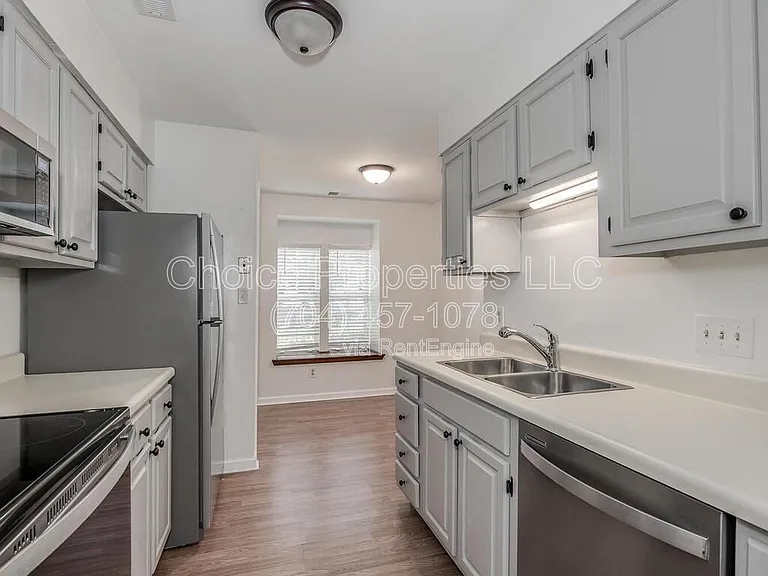 2704 New Hamlin Way — Photo 5