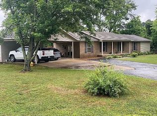 3059 Newport Rd, Rosie, AR 72571