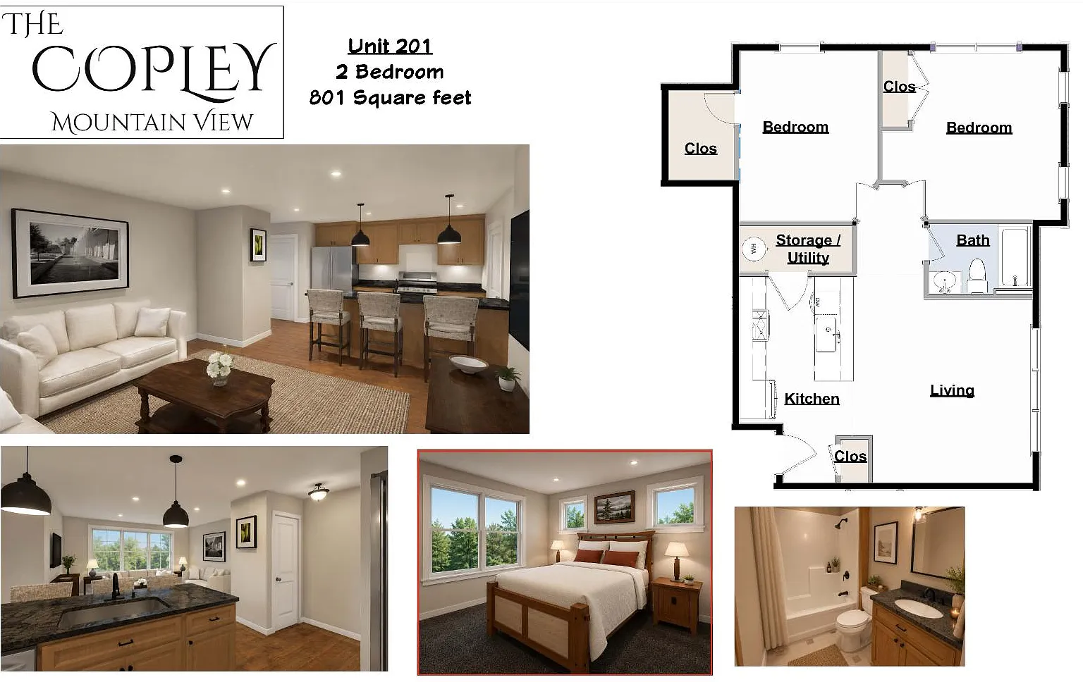 141 Main Street - 201 — Photo 1