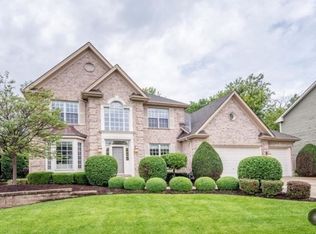 1201 King Edward Ave, St Charles, IL