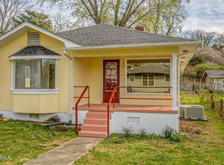 1606 N 4th Ave, Knoxville, TN 37917