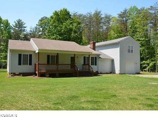 900 Jackson Rd, Bumpass, VA 23024