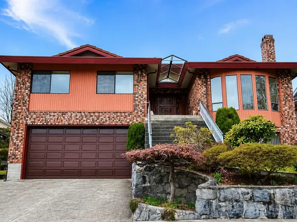 5460 Braelawn Dr, Burnaby, BC V5B 4R7