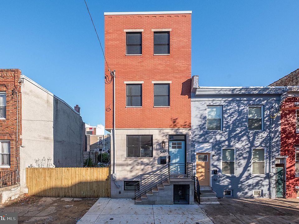 1st image of 517 McKean St