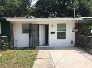 4625 Wrico Dr, Jacksonville, FL 32209