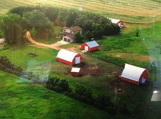 16835 462nd Ave, Watertown, SD 57201