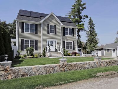 17 David St, Acushnet, MA, 02743