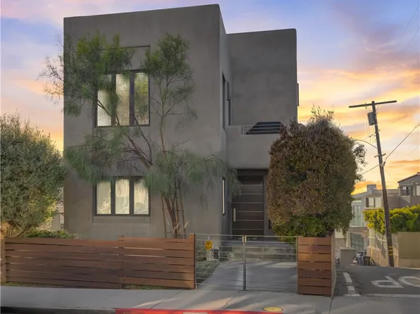 2219 Park Ave, Hermosa Beach, CA 90254