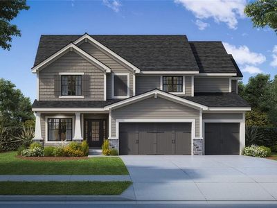 11339 S Emerald St, Olathe, KS, 66061