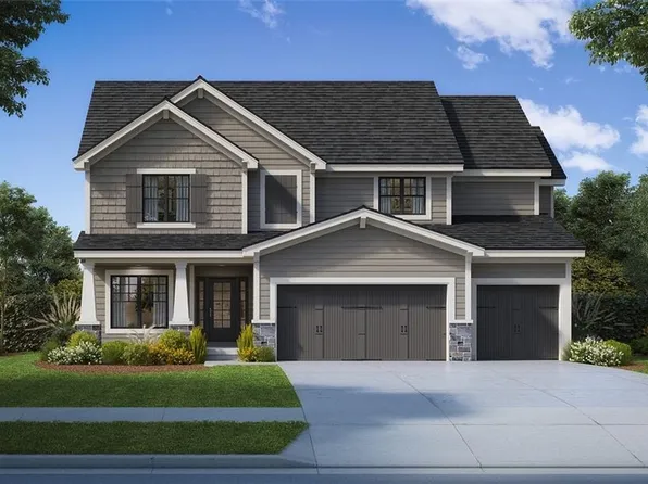 19878 W 114th Pl, Olathe, KS 66061