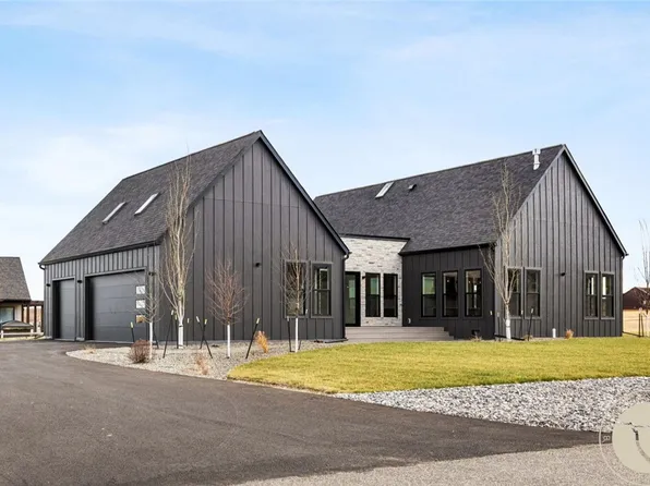 74 Big Sky Dr, Red Lodge, MT 59068