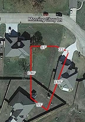 2nd image of 14 Morning Glory Ln #14