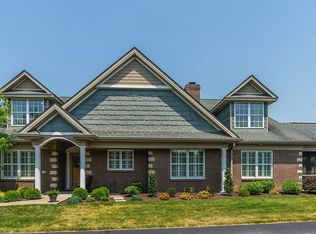 3512 Rabbits Foot Trl, Lexington, KY 40503