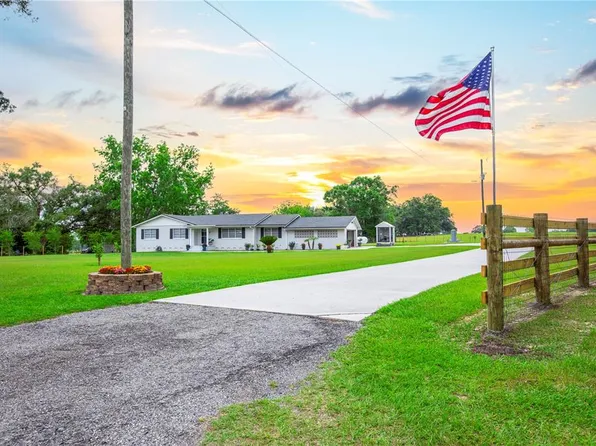 6694 S Us Highway 441, Lake City, FL 32025
