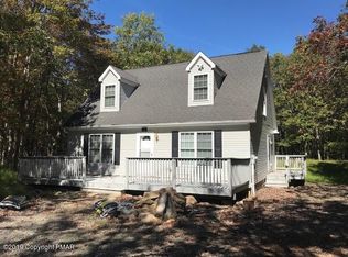 75 Maccauley Rd, Albrightsville, PA 18210