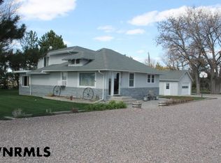 160025 County Road 22, Gering, NE 69341