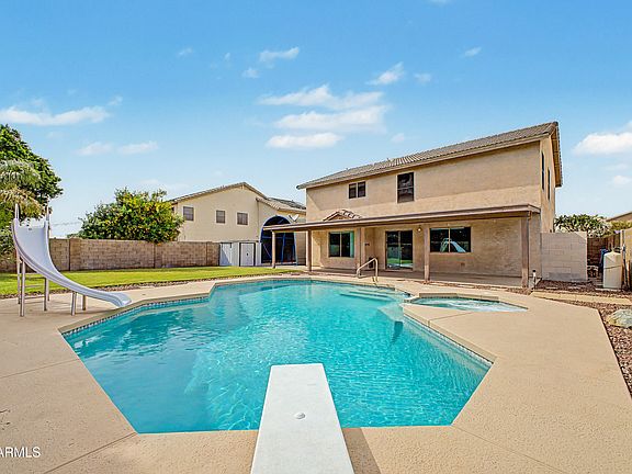 4th image of 3139 W QUAIL Avenue