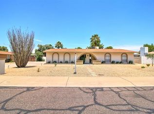 4930 E Sunnyside Dr, Scottsdale, AZ 85254