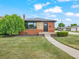 8171 Marian St, Warren, MI