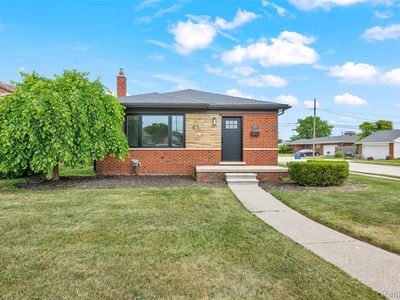 8171 Marian St, Warren, MI, 48093