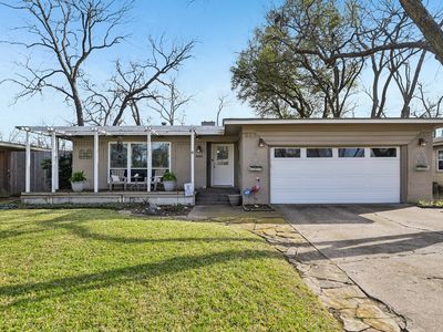 1602 Marshalldale Dr, Arlington, TX, 76013