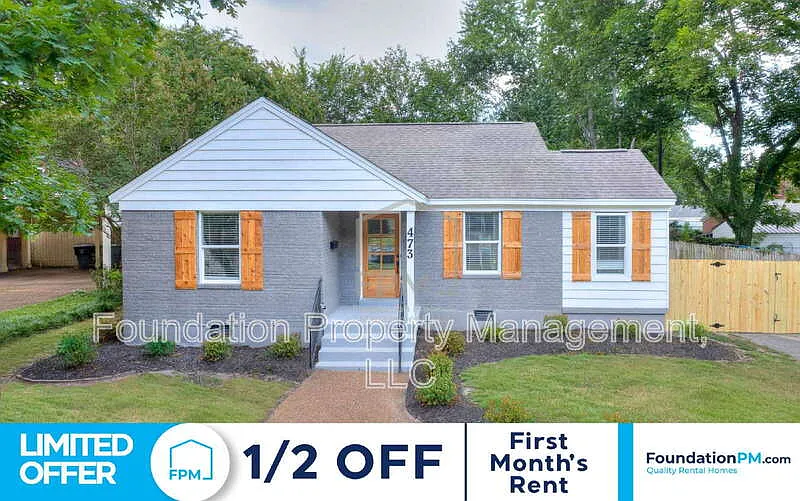 473 Vaughn Rd