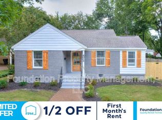473 Vaughn Rd, Memphis, TN 38122