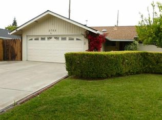 2785 Newhall St, Santa Clara, CA 95050