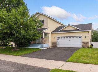 18873 Tyler St NW, Elk River, MN 55330
