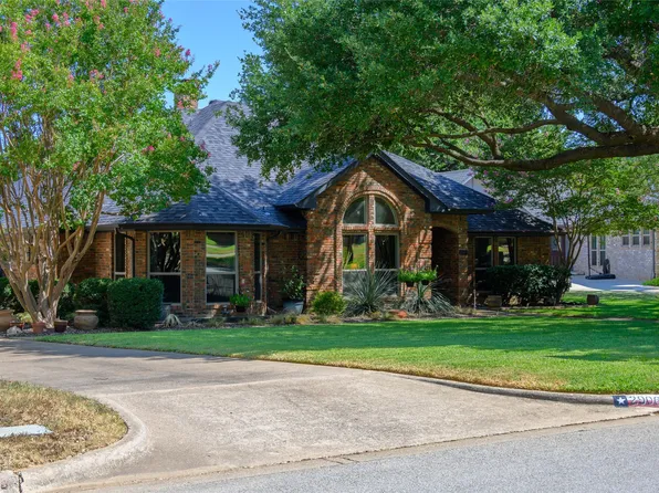 2906 River Crest St, Grapevine, TX 76051